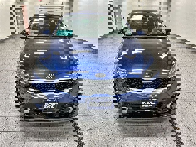 Used 2021 Kia Forte LXS image 4