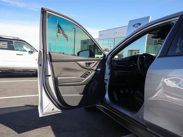 Used 2024 Subaru WRX Premium AWD/4WD image 18