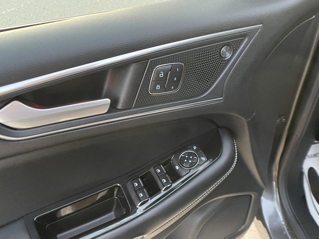 Certified 2020 Ford Edge ST w/ Equipment Group 401A image 14