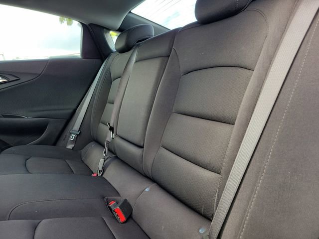 Used 2023 Chevrolet Malibu LT image 10