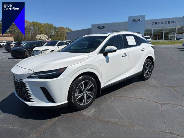 Used 2024 Lexus RX 350 Premium w/ Convenience Package