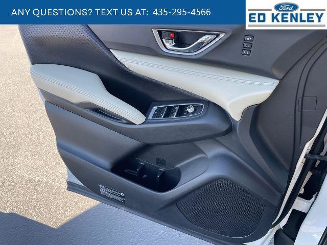 Used 2021 Subaru Ascent Limited AWD/4WD image 19