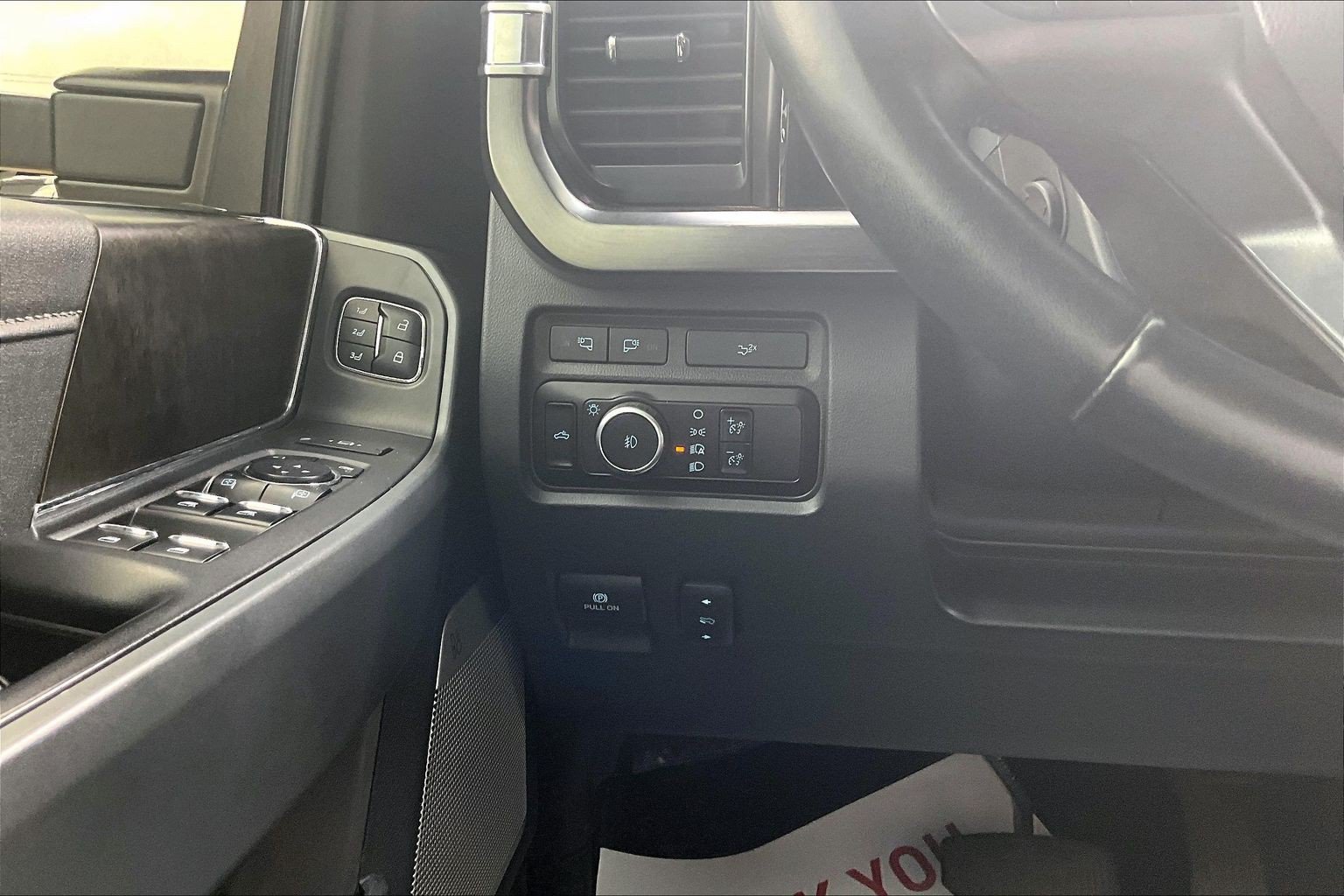 Certified 2023 Ford F250 Lariat w/ Sport Appearance Package AWD/4WD image 38