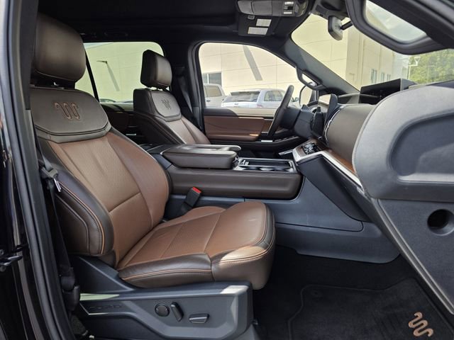 Certified 2025 Ford Expedition King Ranch AWD/4WD image 31