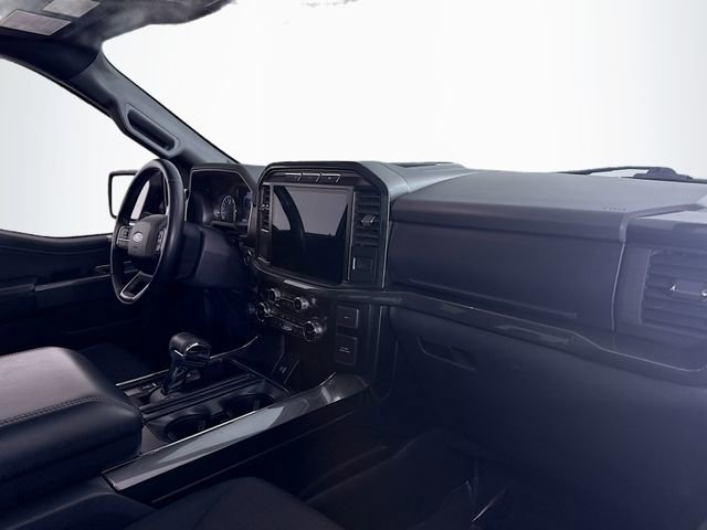 Certified 2022 Ford F150 XLT w/ Equipment Group 302A High image 28