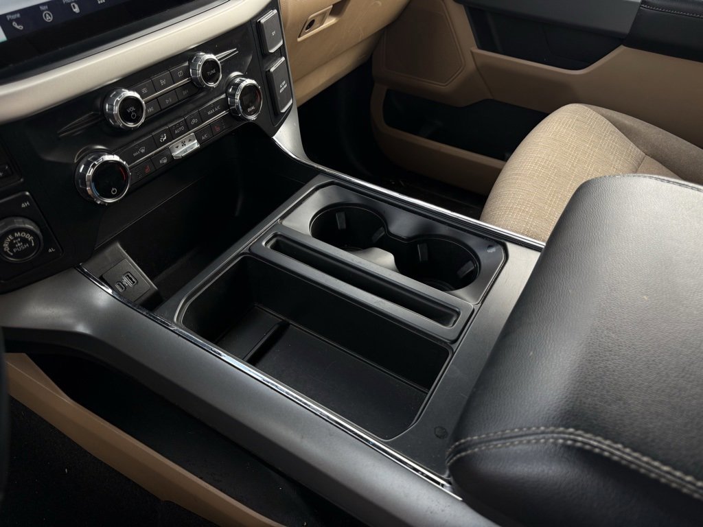 Certified 2021 Ford F150 XLT w/ Equipment Group 302A High image 20