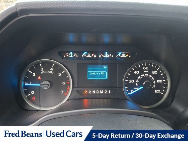 Certified 2017 Ford F150 XLT image 25