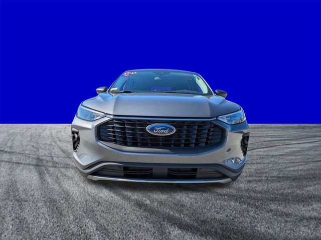 Certified 2026 Ford Escape Active FWD image 9
