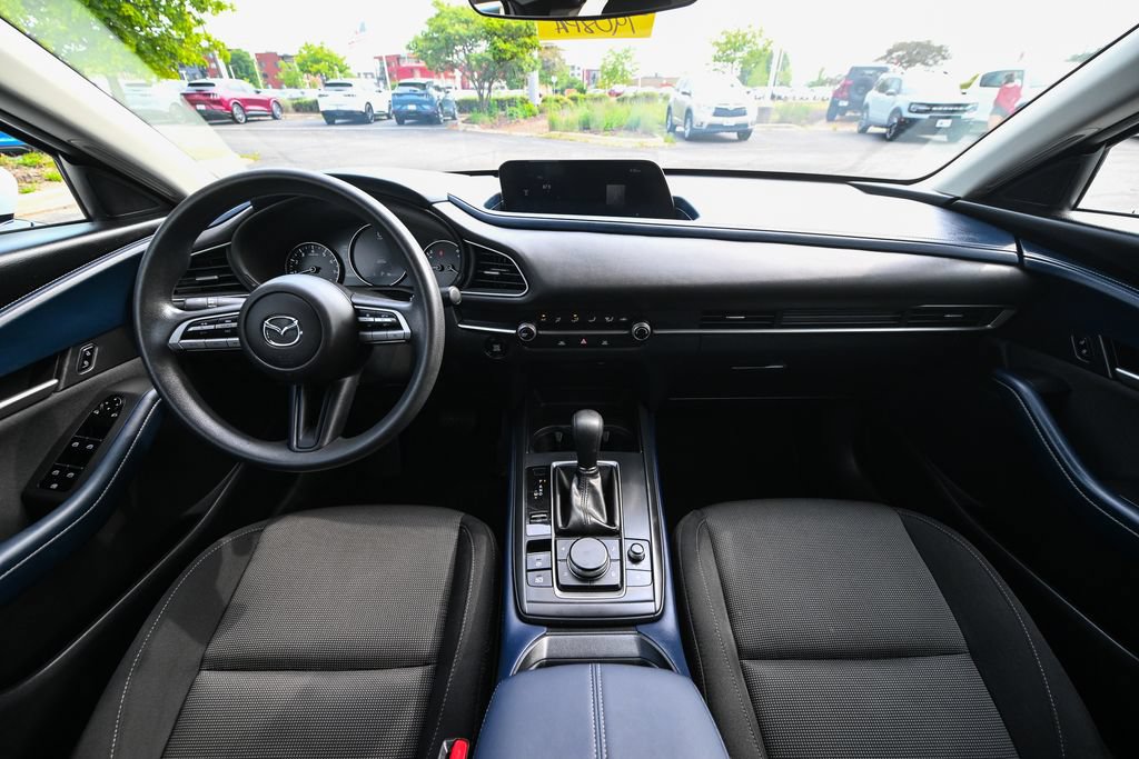 Used 2020 MAZDA CX-30 AWD image 29