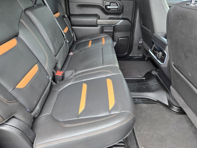 Used 2021 GMC Sierra 1500 AT4 w/ AT4 Value Package image 30