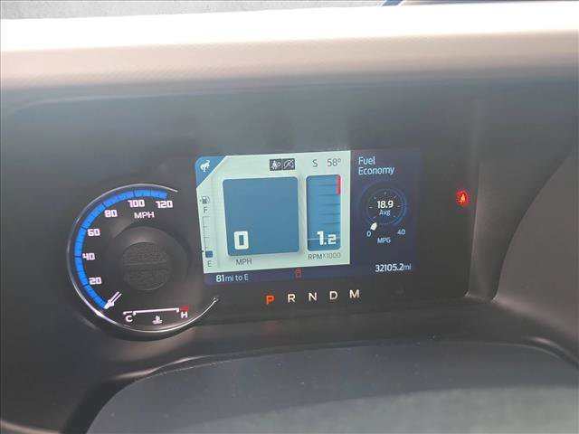 Certified 2022 Ford Bronco Wildtrak AWD/4WD image 10