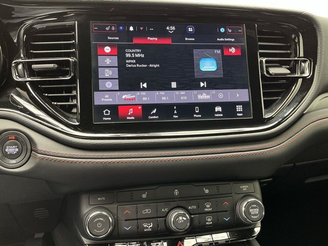 Used 2026 Dodge Durango GT AWD/4WD image 17