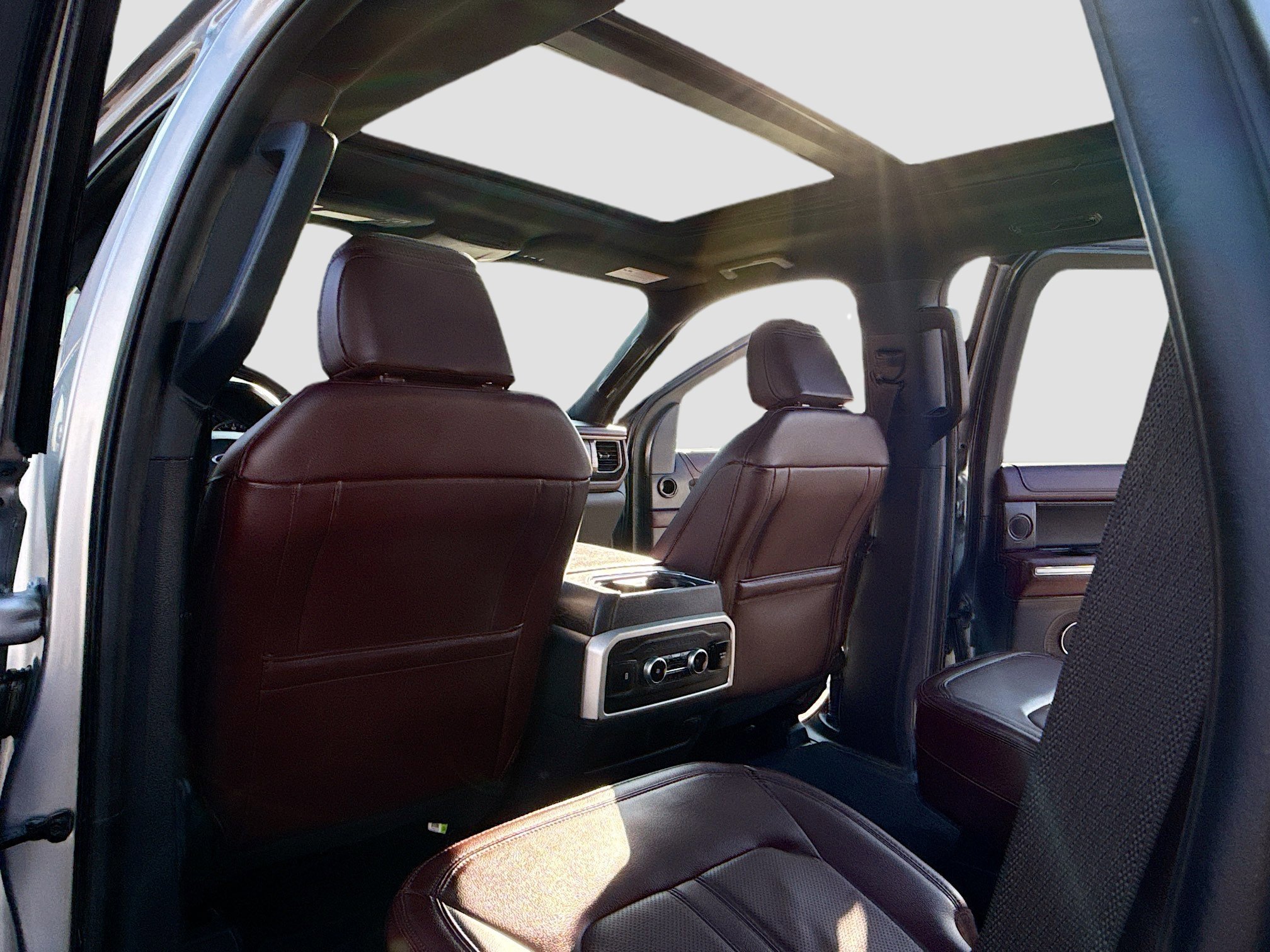 Certified 2023 Ford Expedition Limited image 9