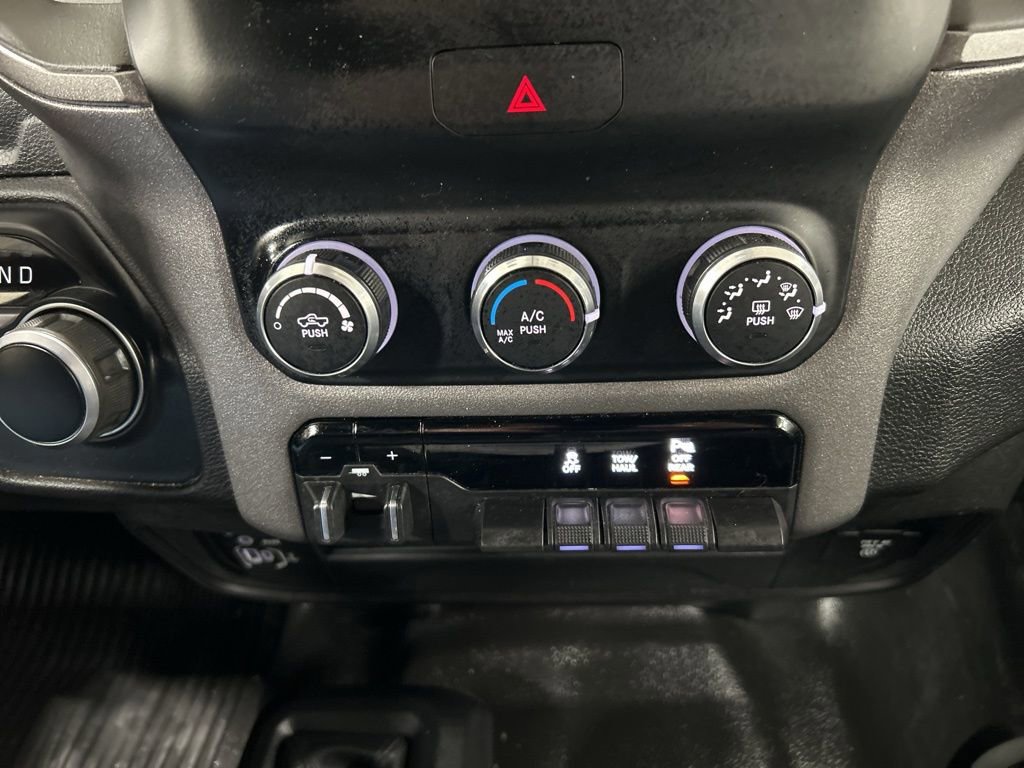 Used 2022 RAM 2500 Tradesman w/ Protection Group image 22