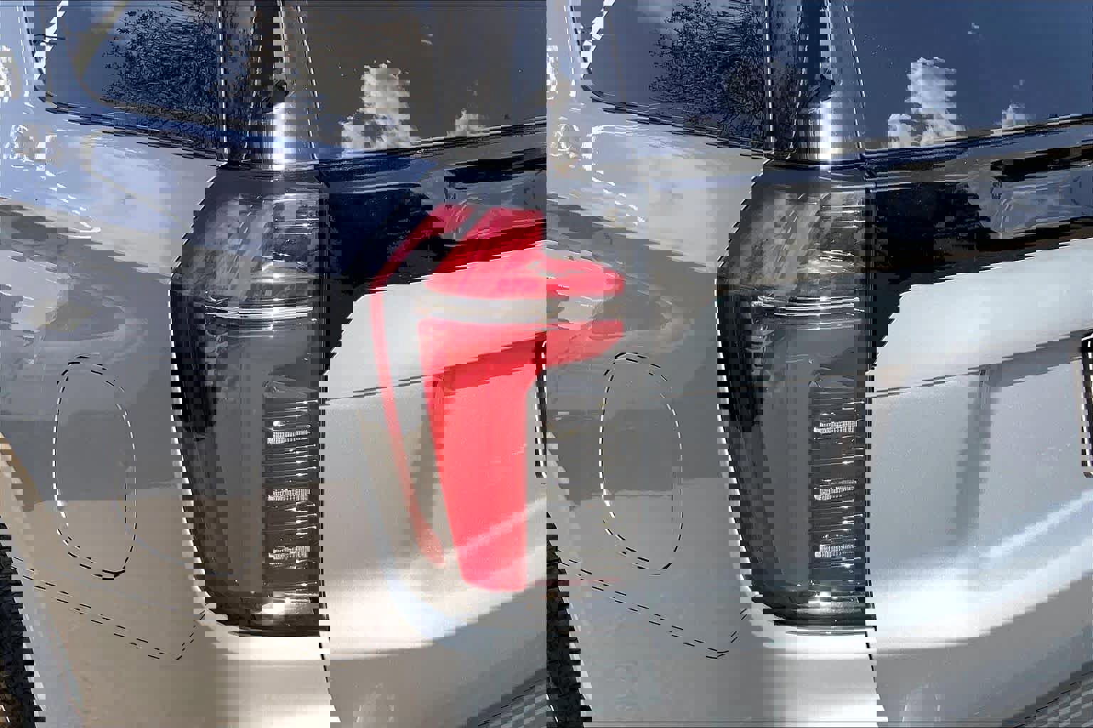 Used 2025 Chevrolet Tahoe Z71 image 29