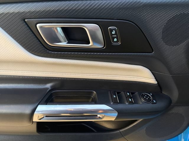 Certified 2024 Ford Mustang Premium RWD image 6