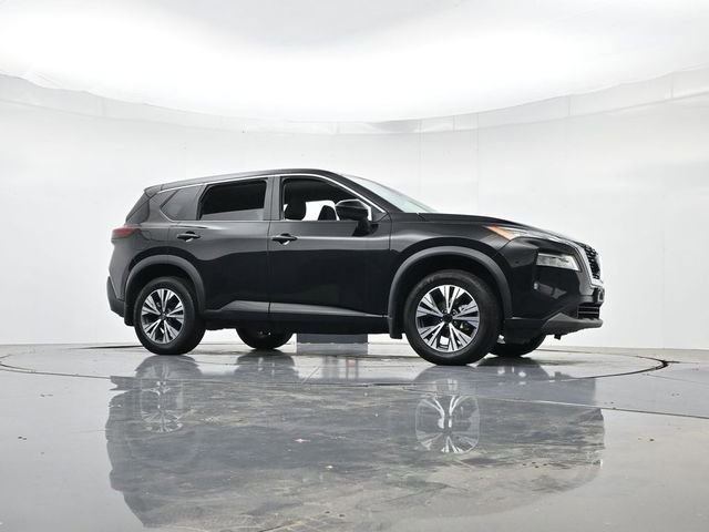 Used 2023 Nissan Rogue SV AWD/4WD image 32