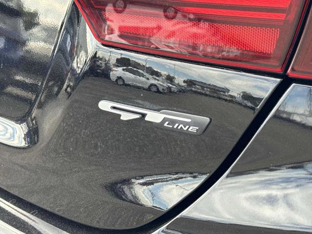 Used 2023 Kia Forte GT-Line image 27
