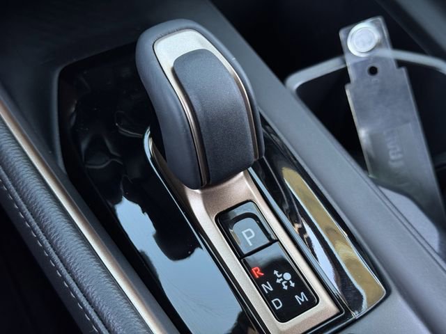 Used 2026 Toyota Grand Highlander MAX Platinum image 20