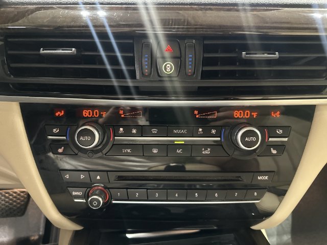 Used 2018 BMW X5 xDrive35i AWD/4WD image 21