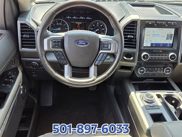 Certified 2021 Ford Expedition XLT RWD image 11