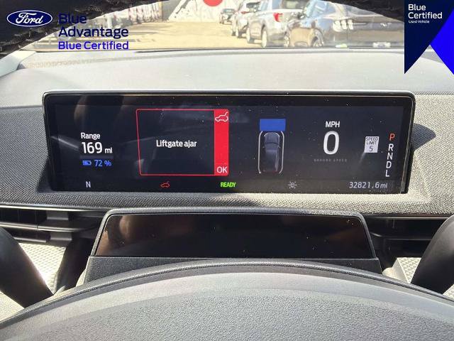 Certified 2023 Ford Mustang Mach-E Select RWD image 23
