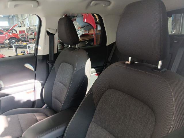 Certified 2024 Ford Bronco Sport Big Bend image 12