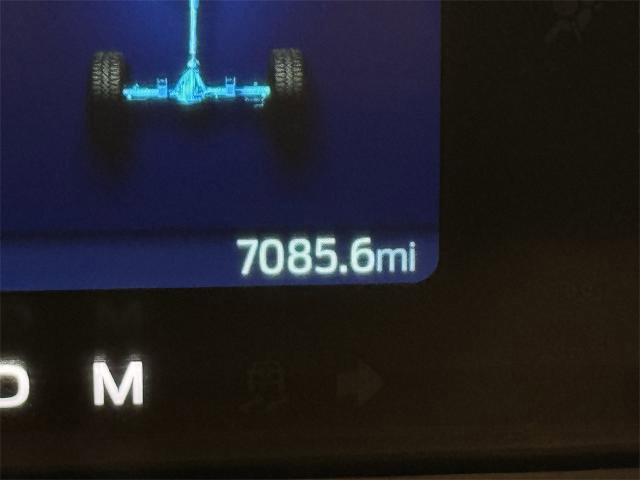 Certified 2024 Ford Bronco Badlands image 24