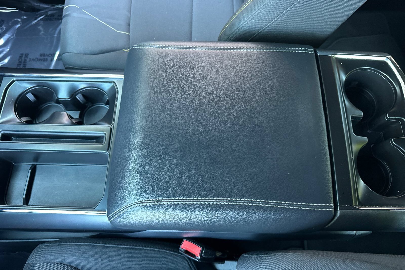 Certified 2025 Ford F150 STX RWD image 31