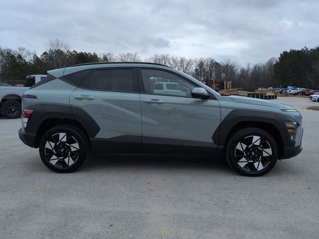 Used 2025 Hyundai Kona SEL image 5