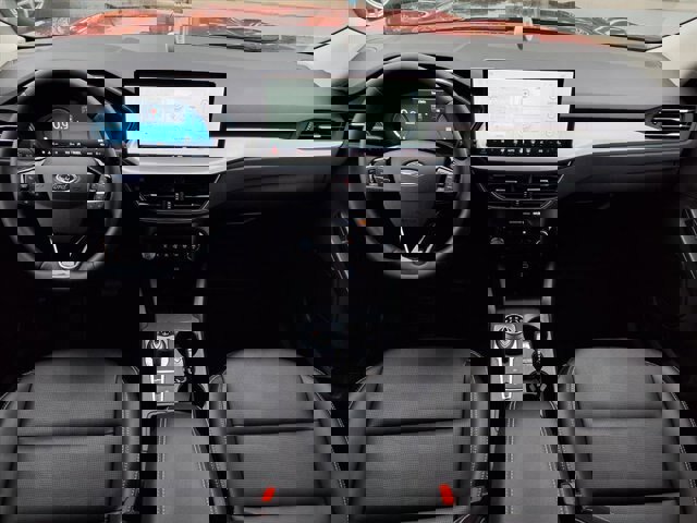 Certified 2023 Ford Escape Platinum image 14