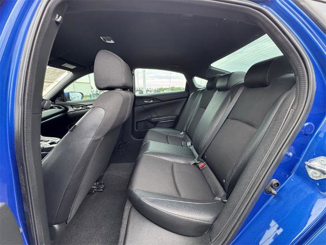Used 2021 Honda Civic Sport image 14