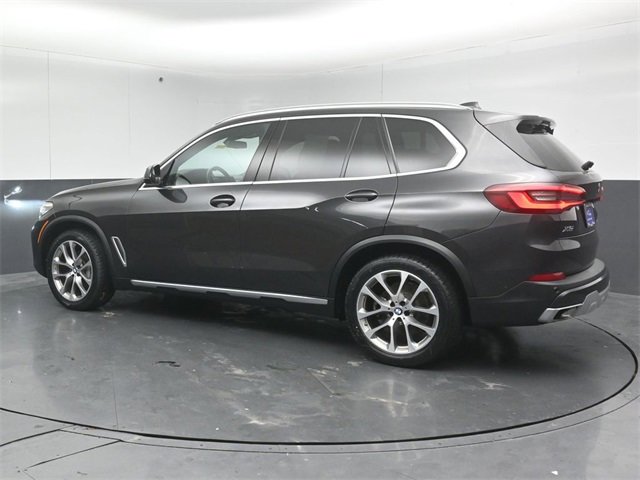 Used 2021 BMW X5 xDrive40i w/ Convenience Package image 5