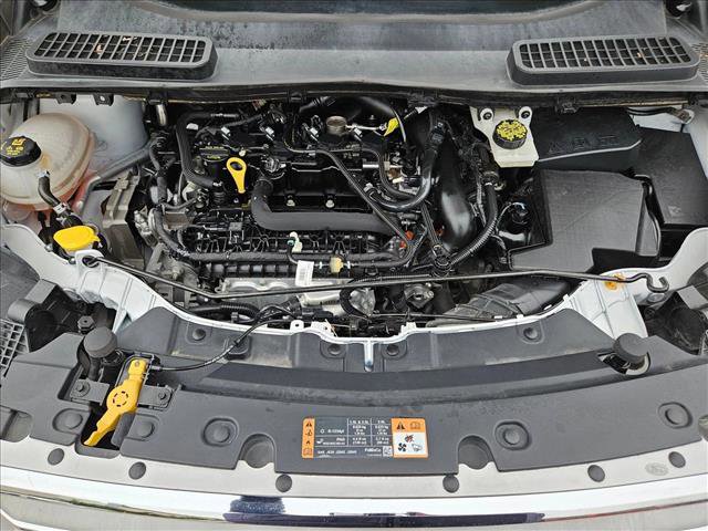 Certified 2019 Ford Escape SE AWD/4WD image 23