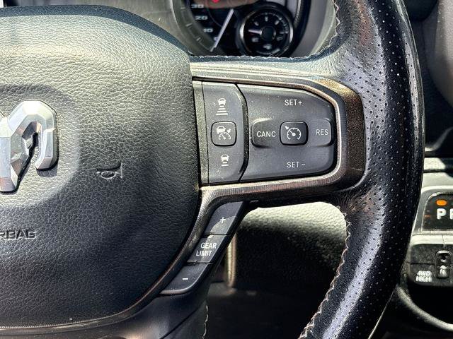 Used 2020 RAM 1500 Rebel w/ Rebel Level 2 Equipment Group AWD/4WD image 21