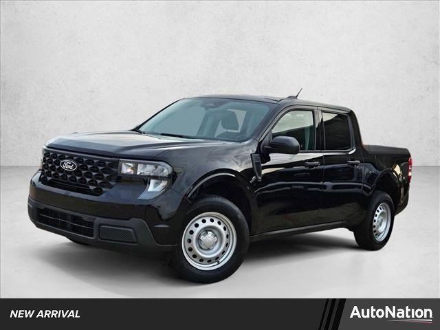 Certified 2025 Ford Maverick XL image 7