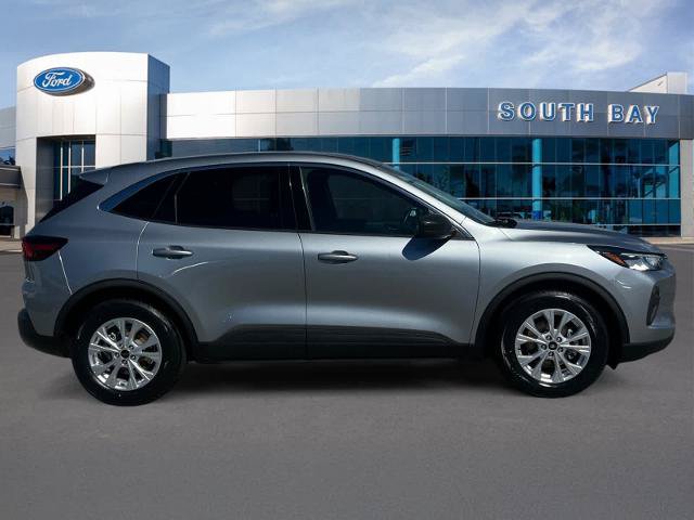 Certified 2023 Ford Escape Active FWD image 6