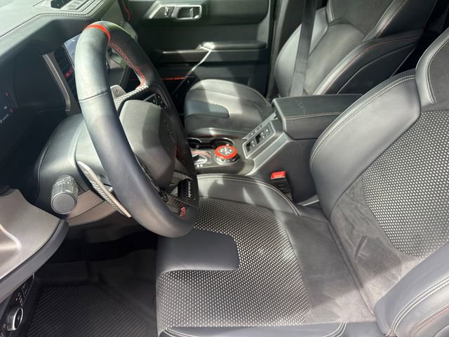 Certified 2023 Ford Bronco Raptor image 20