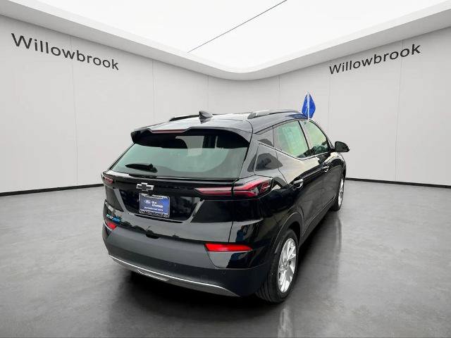 Used 2023 Chevrolet Bolt EUV LT w/ Driver Confidence Package FWD image 5