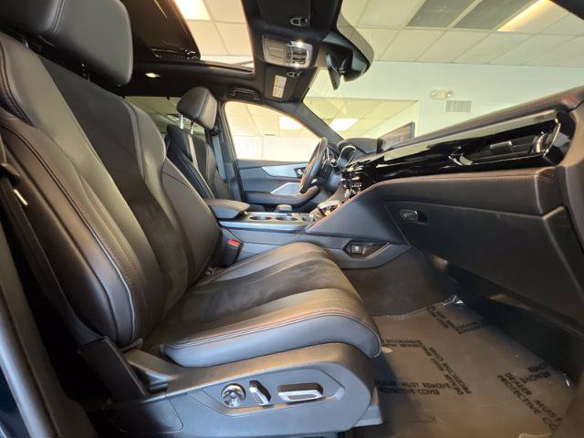 Used 2023 Acura MDX A-Spec AWD/4WD image 40