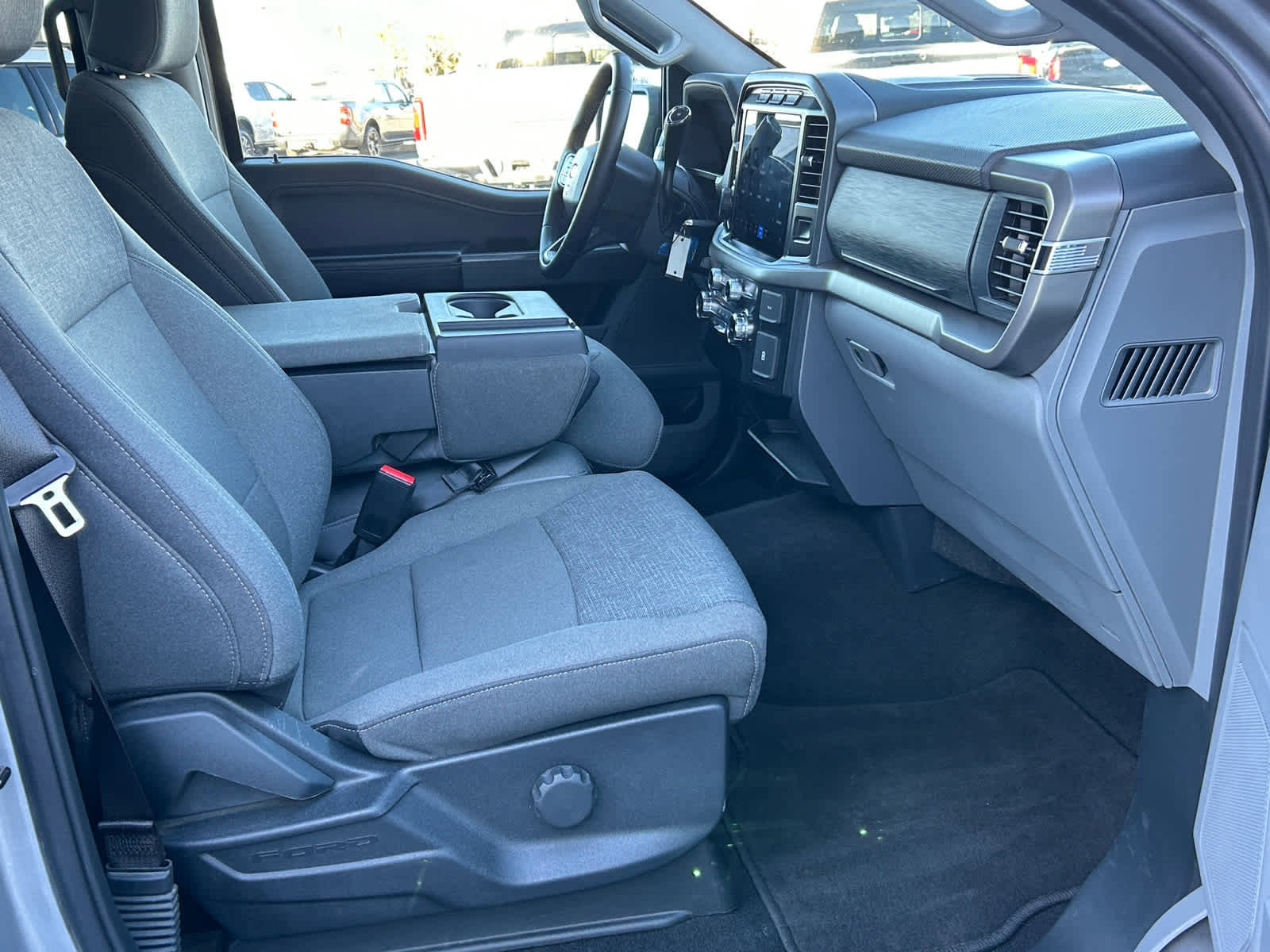 Certified 2024 Ford F150 XLT w/ Tow/Haul Package image 16