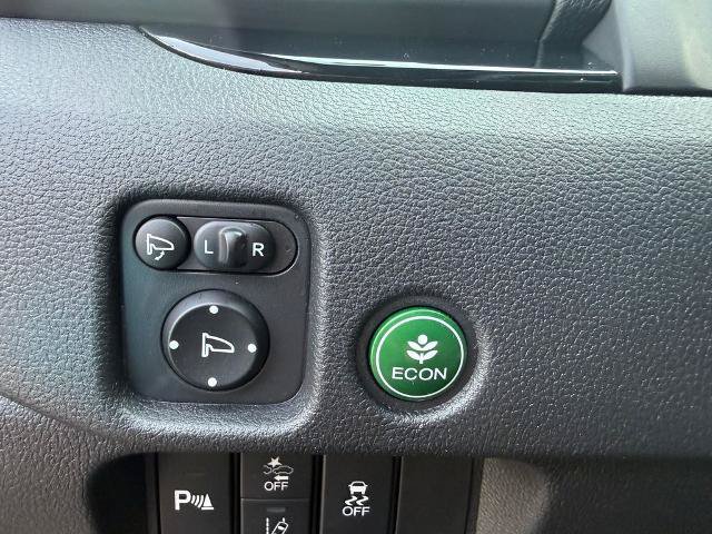 Used 2021 Honda Passport Elite image 34