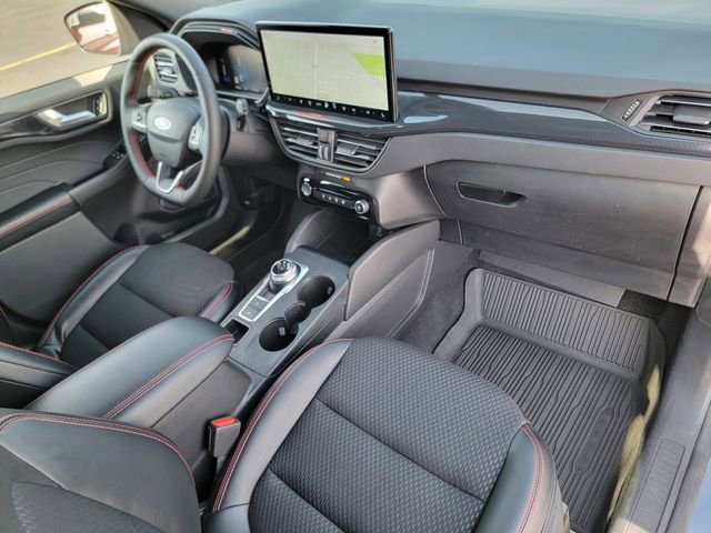 Certified 2023 Ford Escape ST-Line w/ Tech Pack #1 AWD/4WD image 25