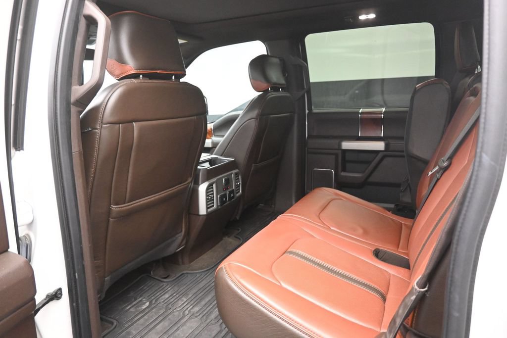Certified 2019 Ford F150 King Ranch w/ Equipment Group 601A Luxury AWD/4WD image 2