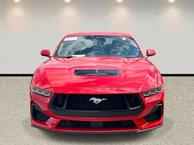 Certified 2024 Ford Mustang GT RWD image 2