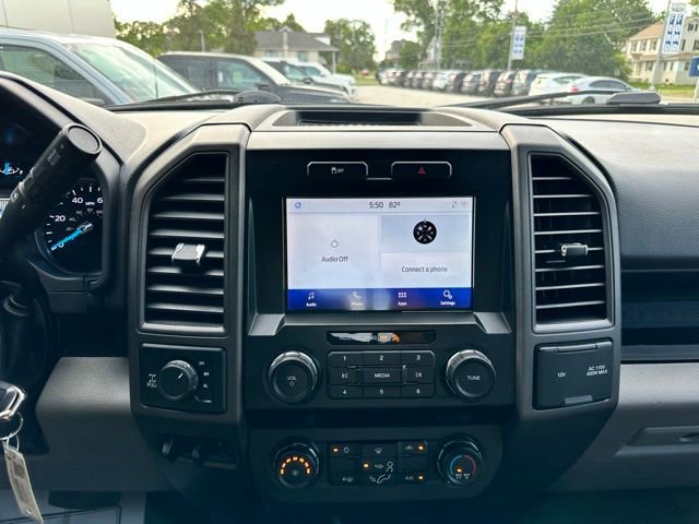 Certified 2022 Ford F350 XL w/ STX Appearance Package AWD/4WD image 57