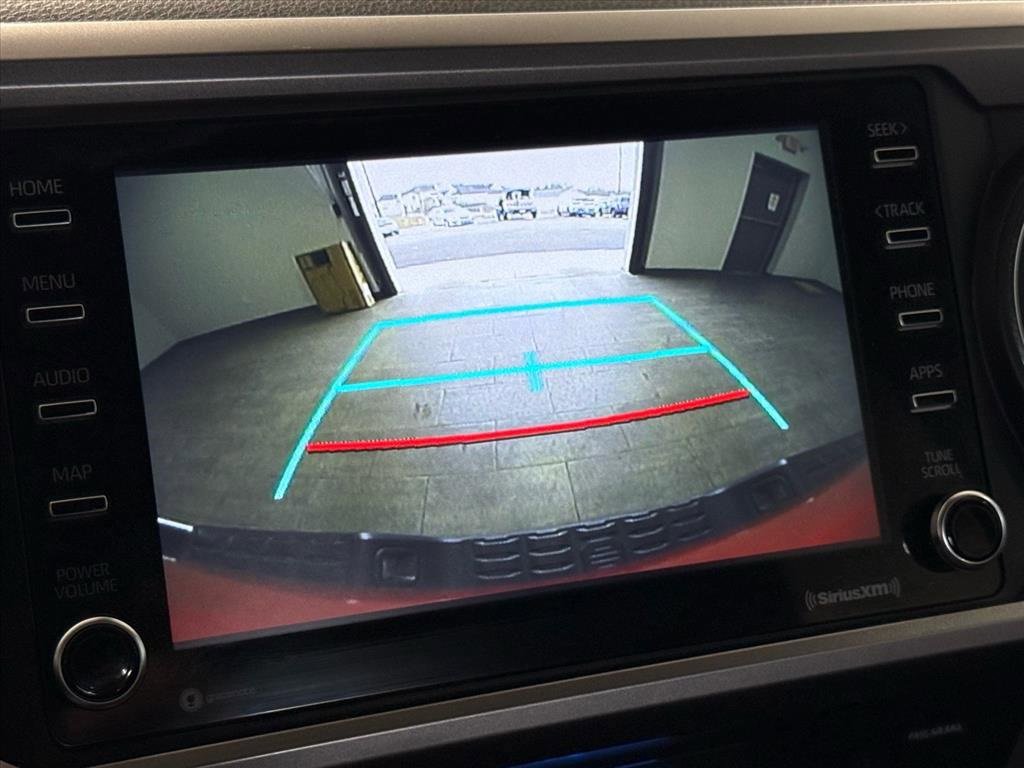 Used 2022 Toyota Tacoma SR5 image 25