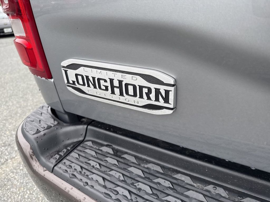 Used 2023 RAM 2500 Limited AWD/4WD image 8