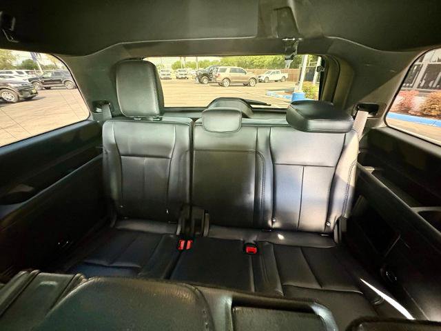 Certified 2021 Ford Expedition XLT RWD image 16