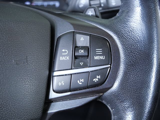 Certified 2020 Ford Explorer XLT w/ Equipment Group 202A AWD/4WD image 30